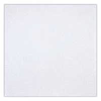 Linen-Like Natural Flat Pack Napkin, 16 x 16, White, 1,200/Carton (125702)