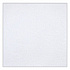 Linen-Like Natural Flat Pack Napkin, 16 x 16, White, 1,200/Carton (125702)