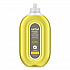 Squirt + Mop Hard Floor Cleaner, 25 oz Spray Bottle, Lemon Ginger Scent, 6/Carton (00563CT)
