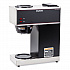 VPR 12-Cup Commercial Pourover Coffee Brewer, Gray/Stainless Steel (332000015)