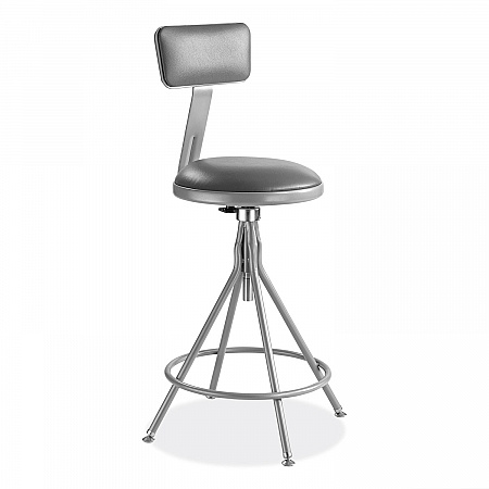 Dolly for 8100 Series Chairs, 265 lb Capacity, 22.25 x 23.5 x 5.75, Black (DY81)