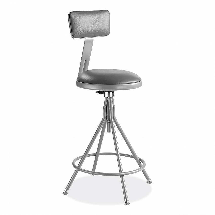 Dolly for 8100 Series Chairs, 265 lb Capacity, 22.25 x 23.5 x 5.75, Black (DY81)