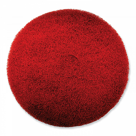 EZ CARE Heavy Duty Scrub Pad, 16