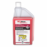 Heavy Duty Neutral Floor Cleaner, Fresh Scent, 32 oz Squeeze and Pour Bottle, 6/Carton (680081)