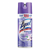 Disinfectant Spray, Early Morning Breeze, Scent, 12.5 oz Aerosol Spray (80833EA)