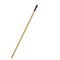 HYGEN Quick-Connect Handle, 58", Yellow (Q750YW)