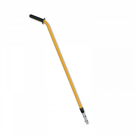 HYGEN Quick-Connect Ergo Adjustable Handle, 48