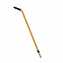 HYGEN Quick-Connect Ergo Adjustable Handle, 48
