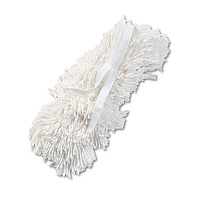 Replacement Head for Hauser Plus Antimicrobial Overhead Duster (T199)