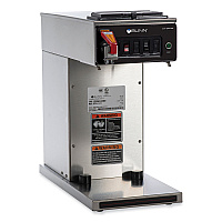 CWTF15-TC 12-Cup Automatic Thermal Coffee Brewer, Gray/Stainless Steel (129500360)