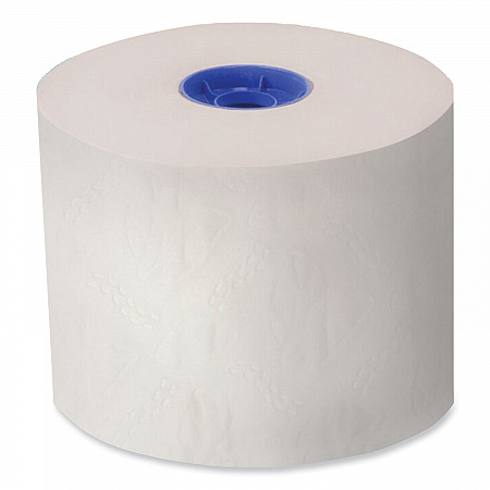 Advanced High Capacity Bath Tissue, Septic Safe, 2-Ply, White, 1,000 Sheets/Roll, 36 Rolls/Carton (110292A)