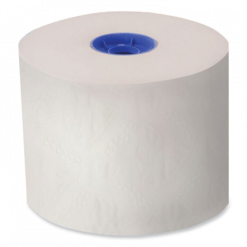 Advanced High Capacity Bath Tissue, Septic Safe, 2-Ply, White, 1,000 Sheets/Roll, 36 Rolls/Carton (110292A)