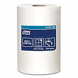 Advanced Centerfeed Hand Towel, 1-Ply, 8.25 x 11.8, White, 1,000/Roll, 6/Carton (120133)