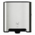 Image Design Matic Hand Towel Roll Dispenser, 13.58 x 8.07 x 15.75, Stainless Steel (461002)