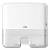 Elevation Xpress Hand Towel Dispenser, 11.9 x 4 x 11.6, White (552120)