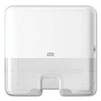 Elevation Xpress Hand Towel Dispenser, 11.9 x 4 x 11.6, White (552120)