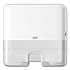 Elevation Xpress Hand Towel Dispenser, 11.9 x 4 x 11.6, White (552120)