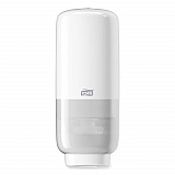 Elevation Foam Skincare Auto Dispenser with Intuition Sensor, 1 L/33 oz, 4.45 x 5.12 x 10.94, White, 4/Carton (571600)