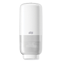 Elevation Foam Skincare Auto Dispenser with Intuition Sensor, 1 L/33 oz, 4.45 x 5.12 x 10.94, White, 4/Carton (571600)