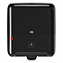 Elevation Matic Hand Towel Roll Dispenser, 13.2 x 8.1 x 14.65, Black (5510282)