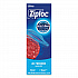 Zipper Freezer Bags, 1 gal, 9.6