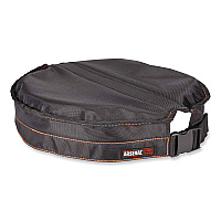 Arsenal 5937 Extra-Large Nylon Hoist Bucket Top, Black (14937)