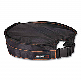 Arsenal 5938 Nylon Hoist Bucket Top, Black (14938)