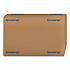 Xpressnap Interfold Dispenser Napkins, 1-Ply, Bag-Pack, 13 x 8.5, White, 6,000/Carton (DX900)