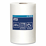 Advanced Centerfeed Hand Towel, 2-Ply, 9 x 11.8, White, 600/Roll, 6/Carton (121201)