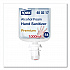 Premium Alcohol Foam Hand Sanitizer, 1 L Bottle, Unscented, 6/Carton (400217)
