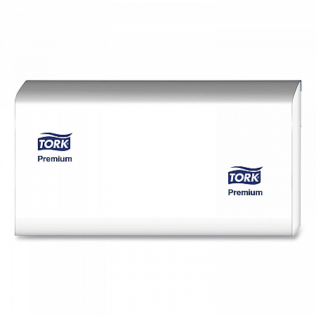Premium Multifold Towel, 1-Ply, 9 x 9.5, White, 250/Pack, 12 Packs/Carton (420580)