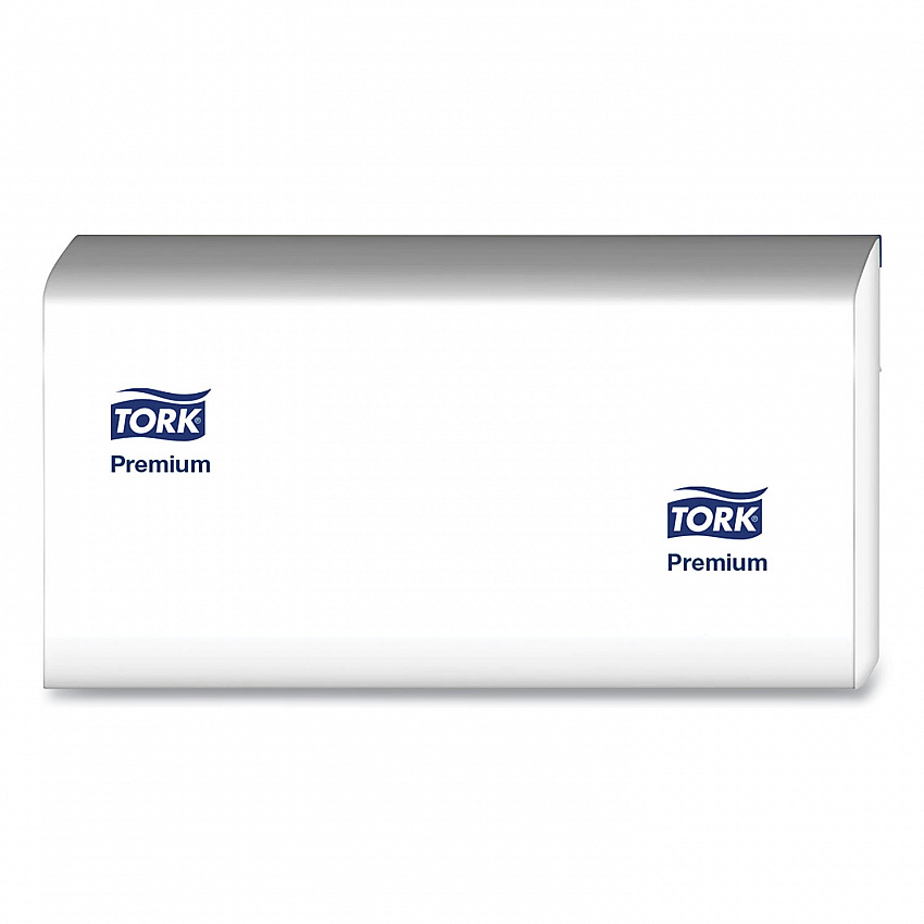 Premium Multifold Towel, 1-Ply, 9 x 9.5, White, 250/Pack, 12 Packs/Carton (420580)