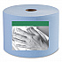 Heavy-Duty Paper Wiper, 1-Ply, 11.1
