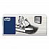 Heavy-Duty Cleaning Cloth, 14 x 16.34, White, 105/Pack, 4 Packs/Carton (530182)