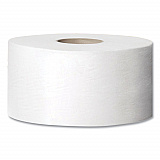 Advanced Jumbo Bath Tissue, Septic Safe, 2-Ply, 3.48" x 751 ft, White, 12 Rolls/Carton (11020602)