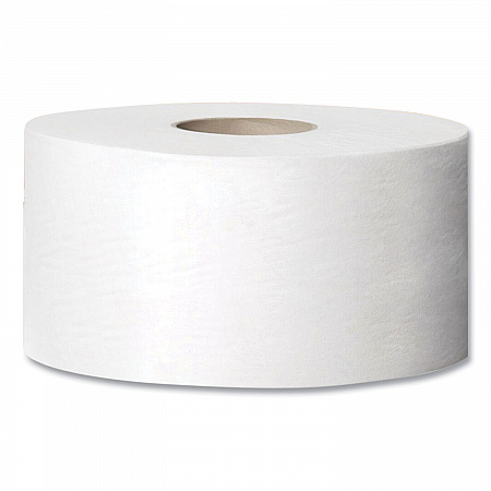 Advanced Jumbo Bath Tissue, Septic Safe, 2-Ply, 3.48