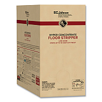Hyper Concentrate Floor Stripper, 2 gal Bag-in-Box (680076)