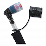Chill-Its 5050M Mouthpiece Replacement, Black (13058)
