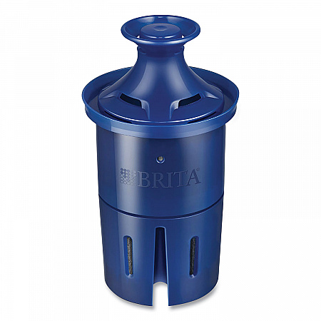 LongLast+ 120 Gallon Replacement Filter, Blue (36243)