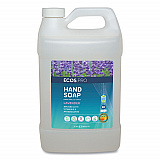 Liquid Hand Soap, Lavender Scent, 1 gal (PL966504EA)