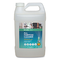 Orange Plus All Purpose Cleaner and Degreaser, 1 gal Bottle (PL970604EA)