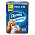 Ultra Soft Bathroom Tissue, Mega Roll, Septic Safe, 2-Ply, White, 244 Sheets/Roll, 30 Rolls/Pack (01537)