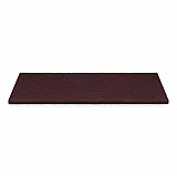 Surface Preparation Pad Plus, 20 x 14, Maroon, 5/Carton (SPPP14X20)