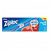 Slider Freezer Bags, 1 gal, 9.5