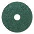 Niagara Green Scrubbing Pad, 17