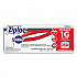 Double Zipper Storage Bags, Triple System Seal, Gallon, 10.56