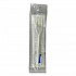 Three-Piece Utensil Set, Fork/Napkin/Salt, Plastic, White, 500/Carton (3KITMW)