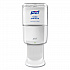 ES8 Touch Free Hand Sanitizer Dispenser, 1,200 mL, 5.25 x 8.56 x 12.13, White (772001)