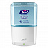ES8 Soap Touch-Free Dispenser, 1,200 mL, 5.25 x 8.8 x 12.13, White (773001)