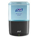 ES6 Soap Touch-Free Dispenser, 1,200 mL, 5.25 x 8.8 x 12.13, Graphite (643401)